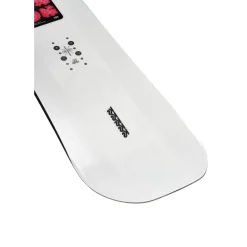 K2 Hypnotist Snowboard + Bond Snowboard Bindings + Boundary Snowboard Boots 2025- Snowboards, Bindings & Boots|Snowboard Packages