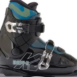 K2 Indy 2 Ski Boots - Kids' 2025-Kids Ski Boots|Ski Boots