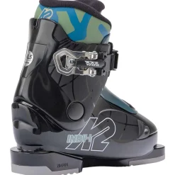 K2 Indy 1 Ski Boots - Kids' 2025 - Used-Kids Ski Boots|Used Ski Boots