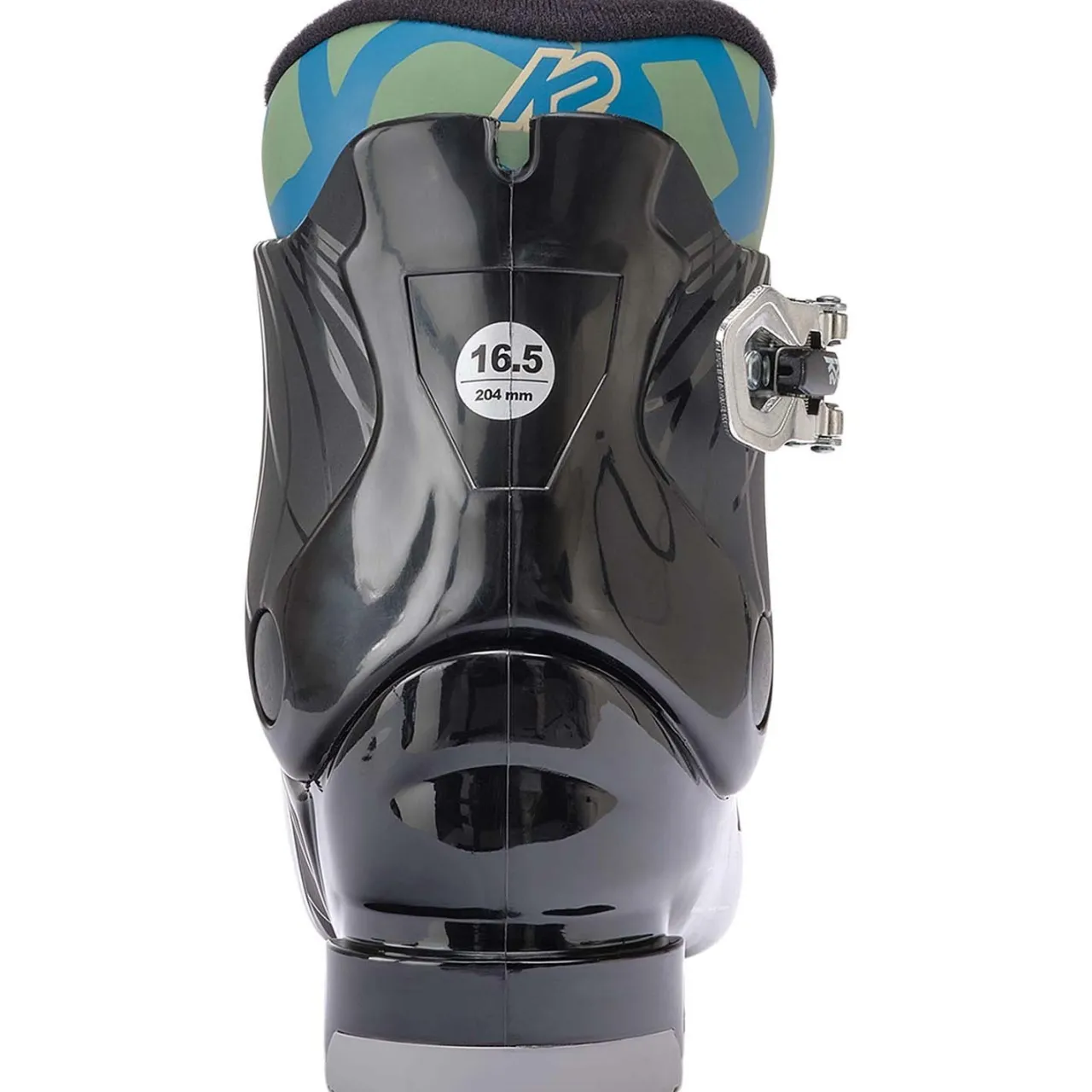 K2 Indy 1 Ski Boots - Kids' 2025 - Used-Kids Ski Boots|Used Ski Boots