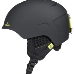 K2 Indy Skis + FDT 4.5 Bindings + Indy 1 Ski Boots + evo Sessel Helmet + Goggle Combo - Kids'-Kids Skis|Kids Ski Packages