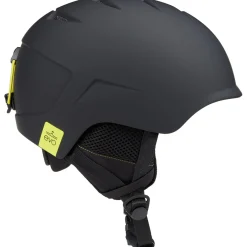 K2 Indy Skis + FDT 4.5 Bindings + Indy 1 Ski Boots + evo Sessel Helmet + Goggle Combo - Kids'-Kids Skis|Kids Ski Packages