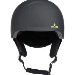 K2 Indy Skis + FDT 4.5 Bindings + Indy 1 Ski Boots + evo Sessel Helmet + Goggle Combo - Kids'-Kids Skis|Kids Ski Packages