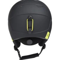 K2 Indy Skis + FDT 4.5 Bindings + Indy 1 Ski Boots + evo Sessel Helmet + Goggle Combo - Kids'-Kids Skis|Kids Ski Packages