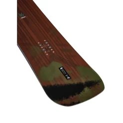 K2 Instrument Snowboard + Edition Snowboard Bindings 2025- Snowboards With Bindings|Snowboard Packages