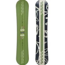 K2 Kandi Snowboard - Kids' 2025-Kids Snowboards|Snowboards