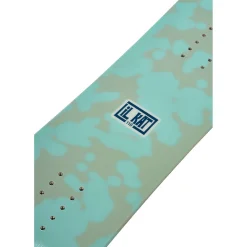 K2 Lil Kat Snowboard + Lil Kat Snowboard Bindings - Kids' 2025-Kids Kids Snowboard Packages|Snowboard Packages