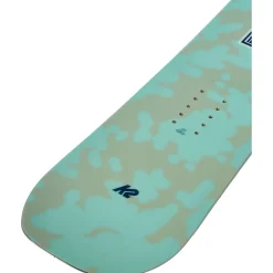 K2 Lil Kat Snowboard + Lil Kat Snowboard Bindings - Kids' 2025-Kids Kids Snowboard Packages|Snowboard Packages