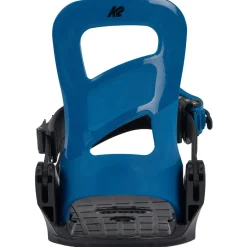 K2 Lil Mini Snowboard + Mini Turbo Snowboard Bindings + Mini Turbo Snowboard Boots - Kids' 2025-Kids Kids Snowboard Packages|Snowboard Packages