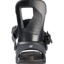 K2 Lime Lite Snowboard + Bedford Snowboard Bindings - Women's 2025- Snowboards With Bindings|Snowboard Packages