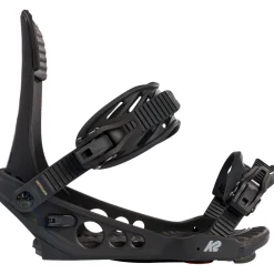 K2 Lime Lite Snowboard + Meridian Snowboard Bindings - Women's 2025- Snowboards With Bindings|Snowboard Packages