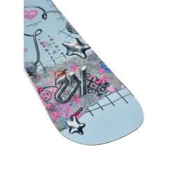 K2 Medium Snowboard + Bond Snowboard Bindings 2025- Snowboards With Bindings|Snowboard Packages