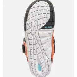 K2 Medium Snowboard + Formula Snowboard Bindings + Overdraft Snowboard Boots 2025- Snowboards, Bindings & Boots|Snowboard Packages