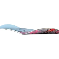 K2 Medium Snowboard + Formula Snowboard Bindings 2025- Snowboards With Bindings|Snowboard Packages