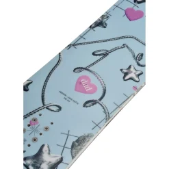 K2 Medium Snowboard + Formula Snowboard Bindings 2025- Snowboards With Bindings|Snowboard Packages