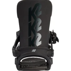 K2 Meridian Snowboard Bindings - Women's- Snowboard Bindings