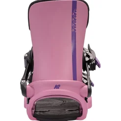 K2 Meridian Snowboard Bindings - Women's- Snowboard Bindings