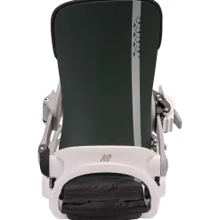 K2 Meridian Snowboard Bindings - Women's- Snowboard Bindings