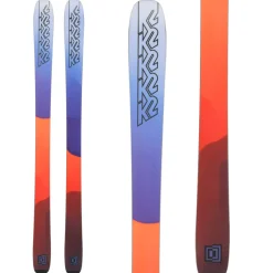 K2 Mindbender 96 C Skis 2024- Skis