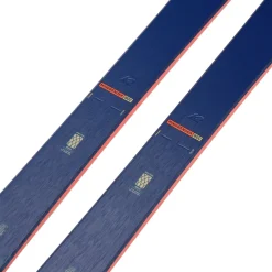 K2 Mindbender 90 C Skis + Atomic Strive 12 GW Ski Bindings + Rossignol Hi-Speed 80 HV Ski Boots- Skis, Boots & Bindings|Skis With Bindings