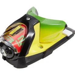 K2 Mindbender 90 C Skis + Look Pivot 12 GW Ski Bindings + Atomic Hawx Prime 100 GW Ski Boots- Skis, Boots & Bindings|Skis With Bindings