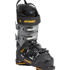 K2 Mindbender 90 C Skis + Look Pivot 12 GW Ski Bindings + Atomic Hawx Prime 100 GW Ski Boots- Skis, Boots & Bindings|Skis With Bindings