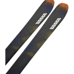 K2 Mindbender 90 C Skis + Look SPX 13 GW Ski Bindings 2025- Skis With Bindings|Skis With Bindings