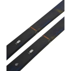 K2 Mindbender 90 C Skis + Look SPX 13 GW Ski Bindings 2025- Skis With Bindings|Skis With Bindings