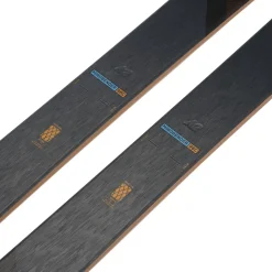 K2 Mindbender 96 C Skis + Marker Griffon 13 ID Ski Bindings- Skis With Bindings|Skis With Bindings