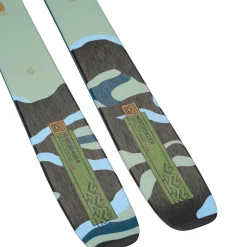 K2 Mindbender 116 C W Skis - Women's 2024- Skis