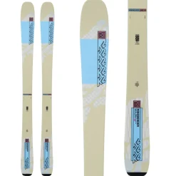 K2 Mindbender 90 C W Skis - Women's 2024- Skis