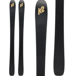 K2 Mindbender 90 C W Skis - Women's 2024- Skis