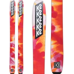 K2 Mindbender 116 C W Skis - Women's 2025- Skis