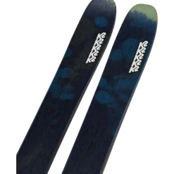 K2 Mindbender 116 C W Skis - Women's 2025- Skis