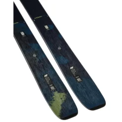 K2 Mindbender 116 C W Skis - Women's 2025- Skis