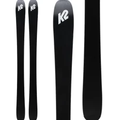 K2 Mindbender 90 C W Skis - Women's 2025- Skis