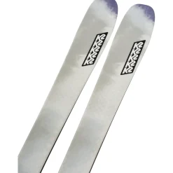 K2 Mindbender 90 C W Skis - Women's 2025- Skis