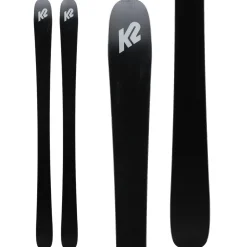 K2 Mindbender 85 Skis 2025- Skis