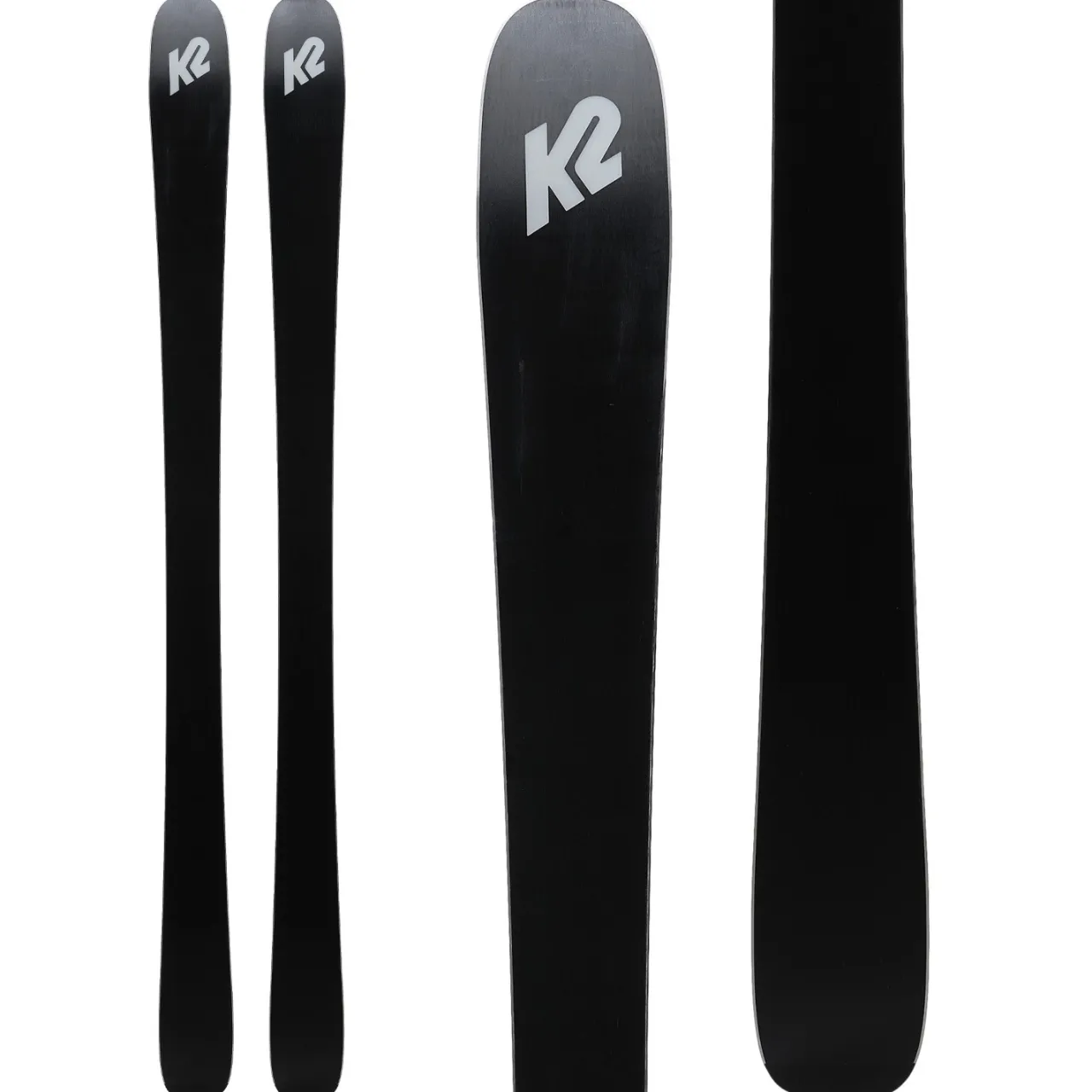 K2 Mindbender 85 Skis 2025- Skis