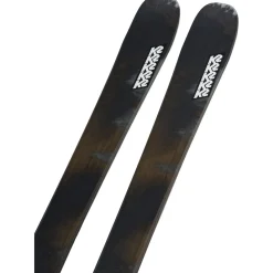 K2 Mindbender 85 Skis 2025- Skis