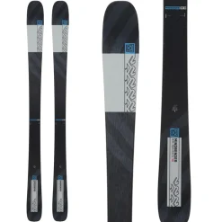 K2 Mindbender 85 Skis - Women's 2024- Skis
