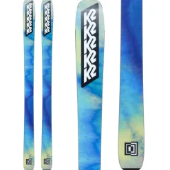 K2 Mindbender 99 Ti Skis 2025- Skis