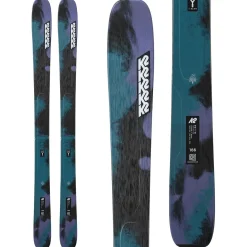 K2 Mindbender 99 Ti W Skis - Women's 2025- Skis
