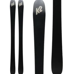 K2 Mindbender 85 W Skis + Tyrolia Attack LYT 11 GW Ski Bindings 2025- Skis With Bindings|Skis With Bindings