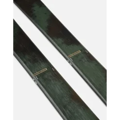 K2 Mindbender 85 W Skis + Tyrolia Attack LYT 11 GW Ski Bindings 2025- Skis With Bindings|Skis With Bindings