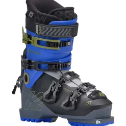 K2 Mindbender Juvy Alpine Touring Ski Boots - Kids' 2025-Kids Ski Boots|Backcountry Skiing