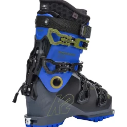K2 Mindbender Juvy Alpine Touring Ski Boots - Kids' 2025-Kids Ski Boots|Backcountry Skiing