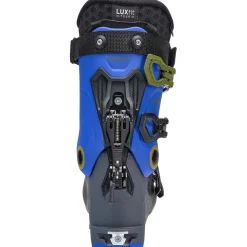 K2 Mindbender Juvy Alpine Touring Ski Boots - Kids' 2025-Kids Ski Boots|Backcountry Skiing