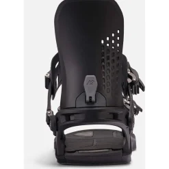 K2 Niseko Pleasures Snowboard + Edition Snowboard Bindings 2025- Snowboards With Bindings|Snowboard Packages