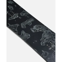 K2 Niseko Pleasures Snowboard + Bond Snowboard Bindings 2025- Snowboards With Bindings|Snowboard Packages